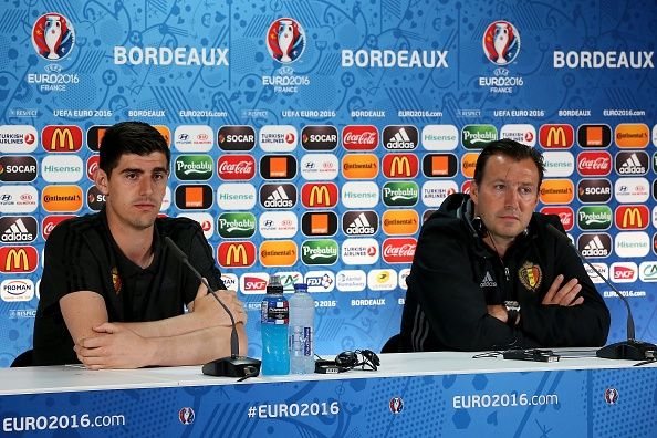 Courtois Wilmots