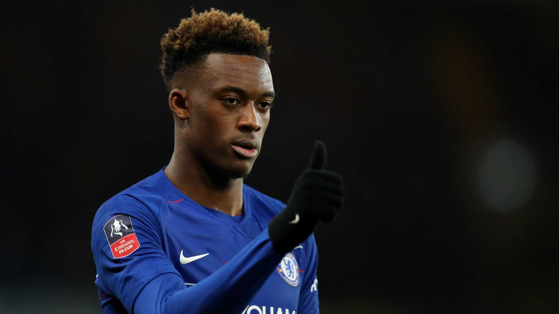 2019-01-28 Callum Hudson-Odoi