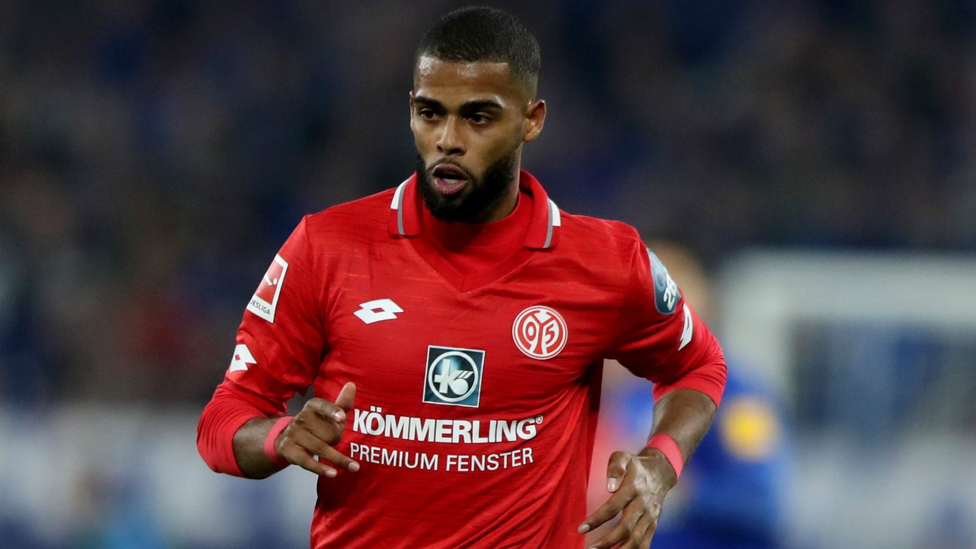 Jeremiah St Juste 1. FSV Mainz 05 09202019
