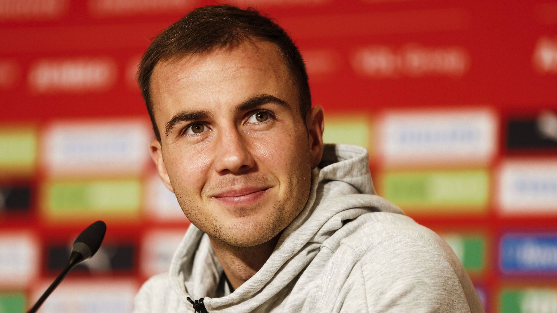 ONLY GERMANY Mario Gotze PSV 2020