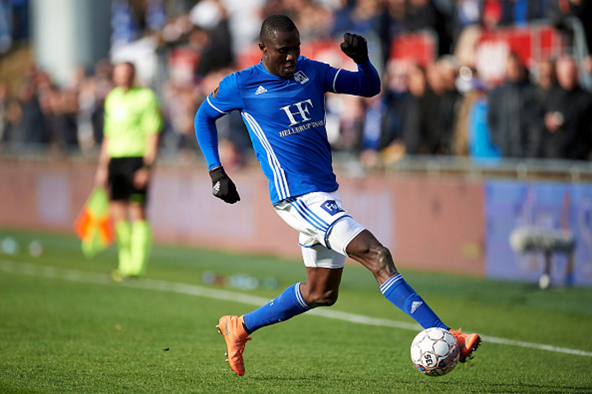 Kim Ojo Lyngby