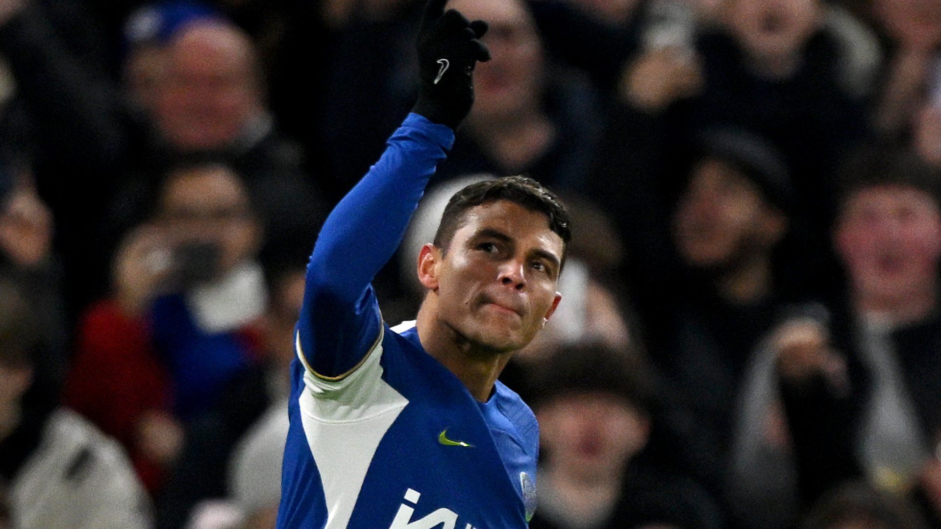 Thiago Silva Chelsea 2023-24