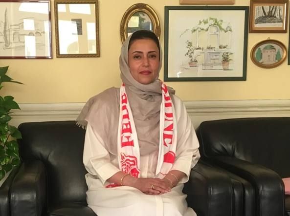 نورة بن سعد