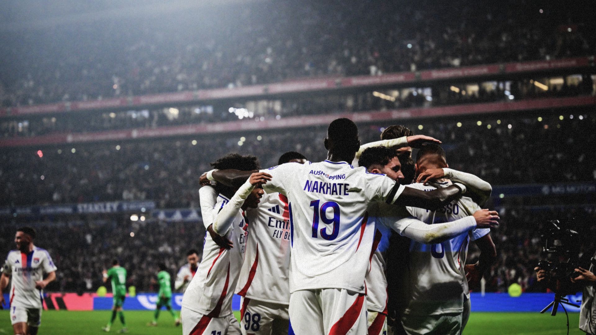 Olympique Lyonnais
