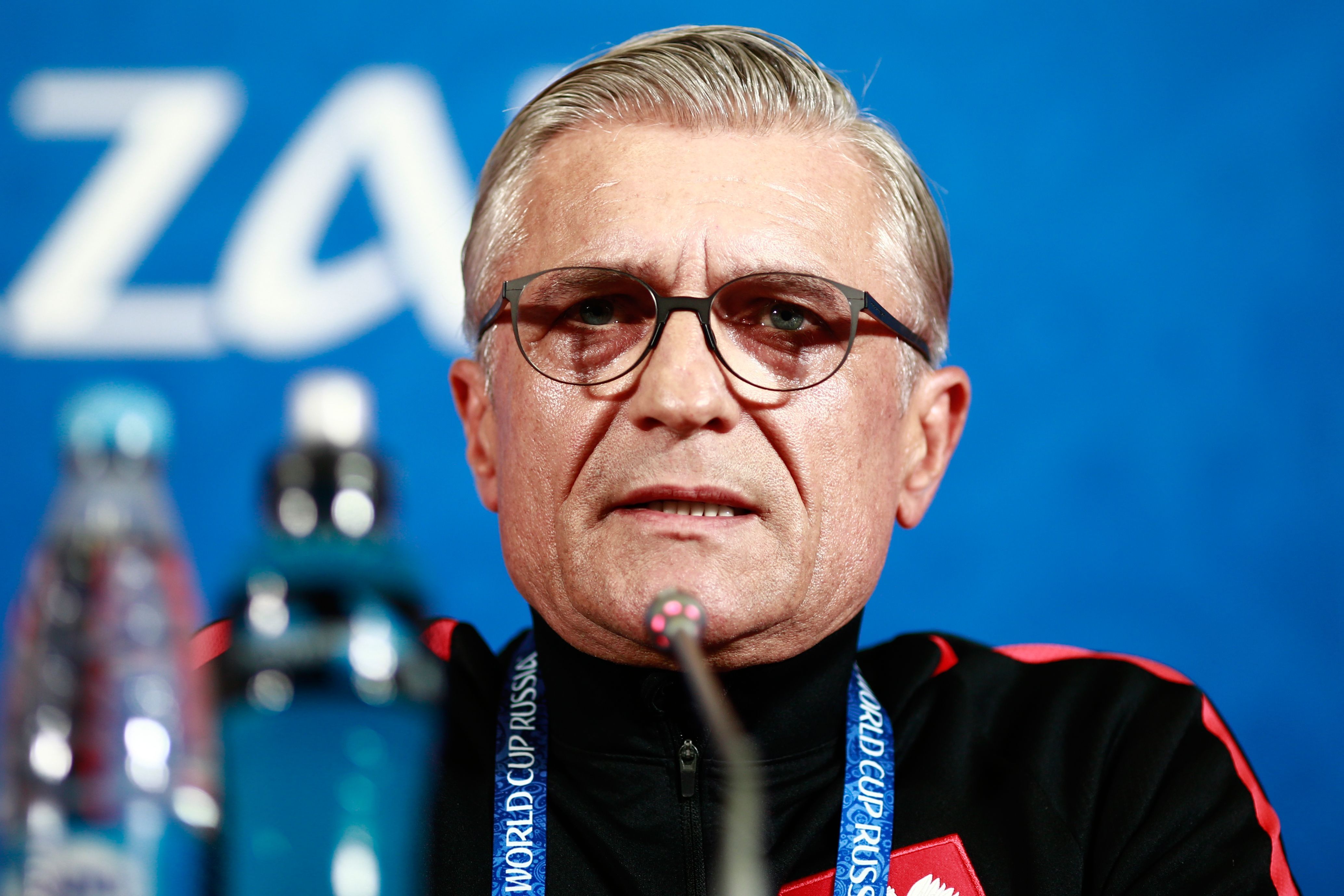 Adam Nawalka Polônia 2306