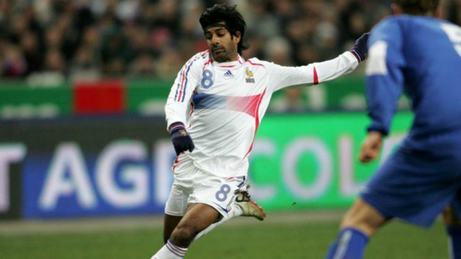Vikash Dhorasoo