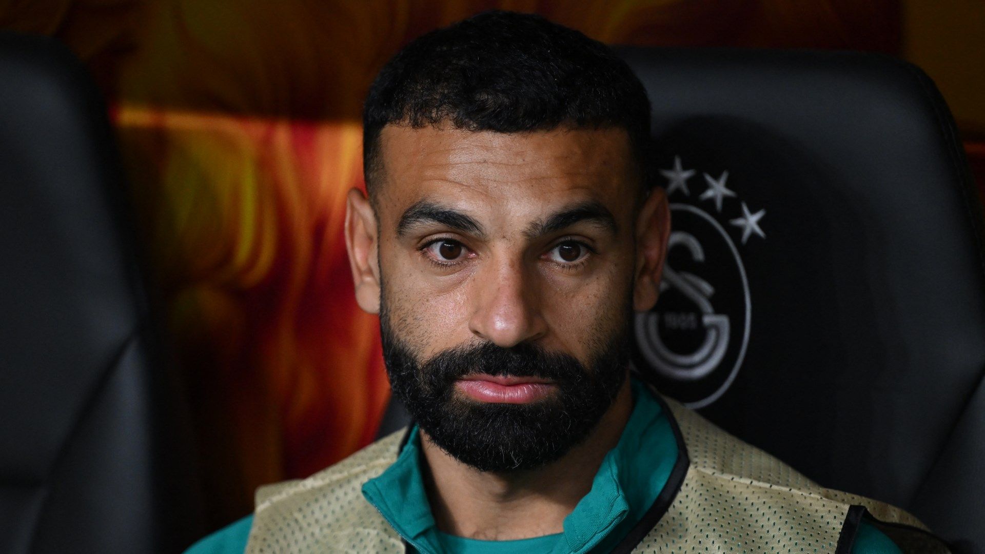 Mohamed Salah Liverpool 2025