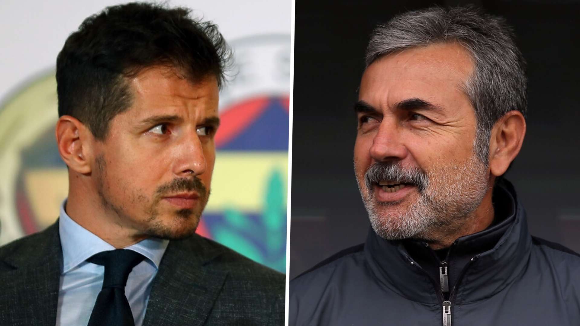 Emre Belozoglu & Aykut Kocaman GFX