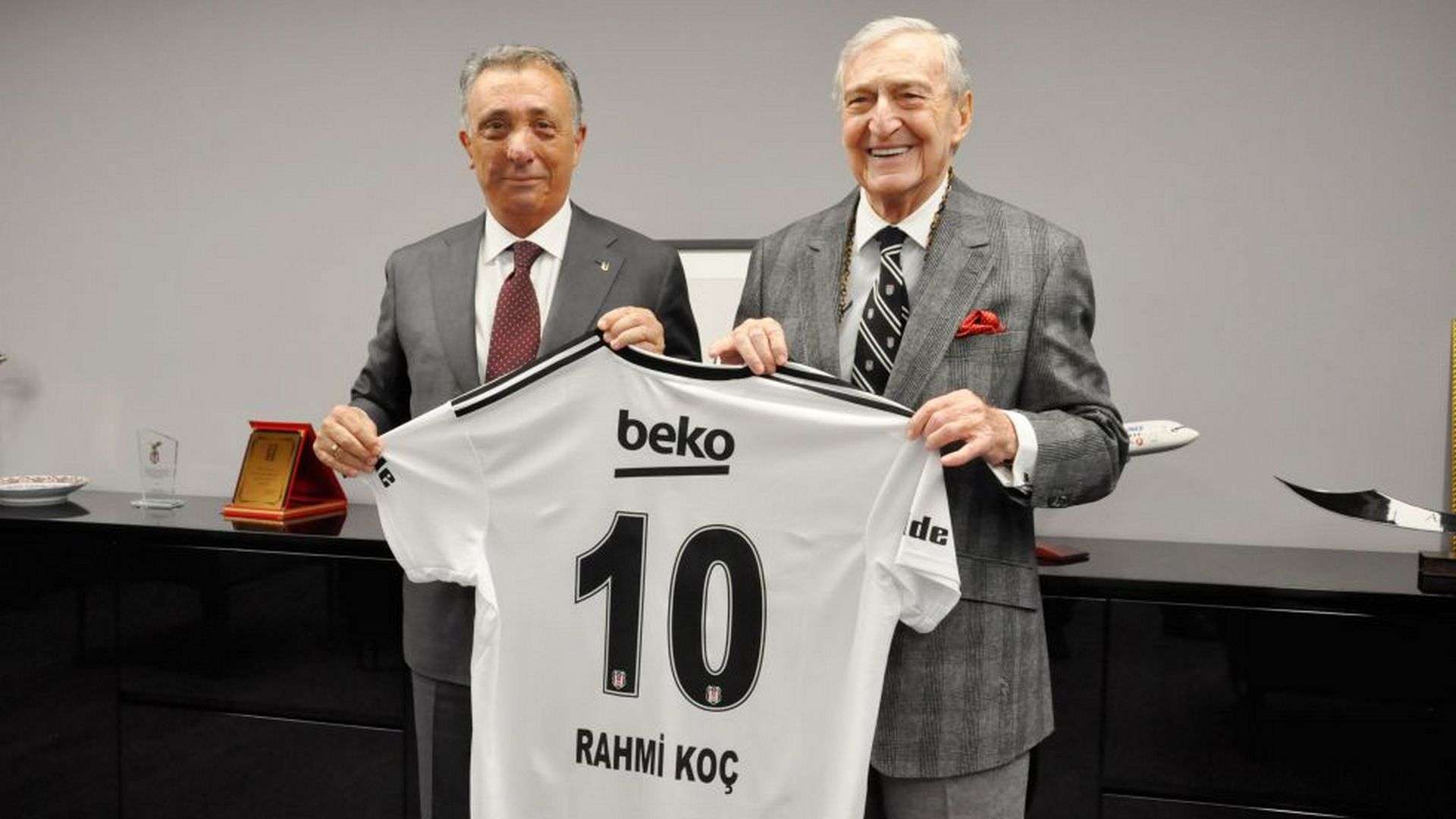 Besiktas Beko