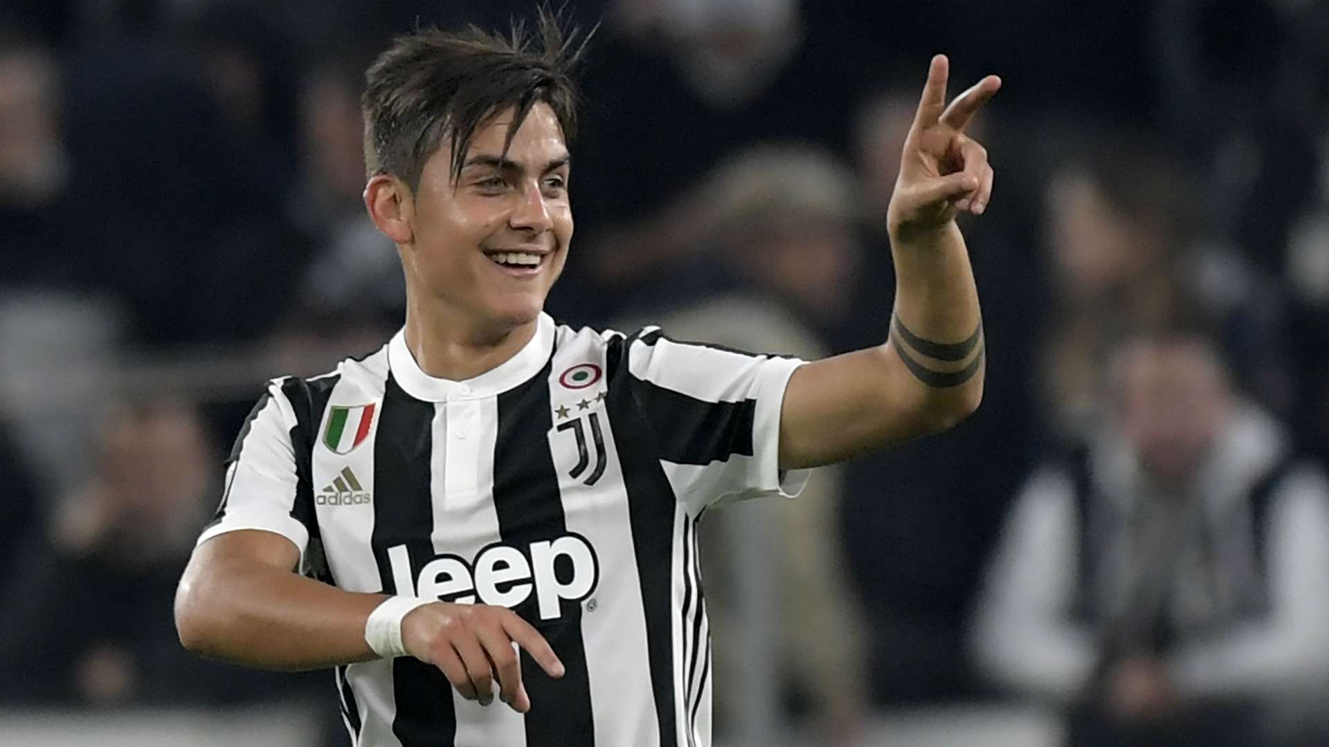 Dybala Juventus SPAL Serie A
