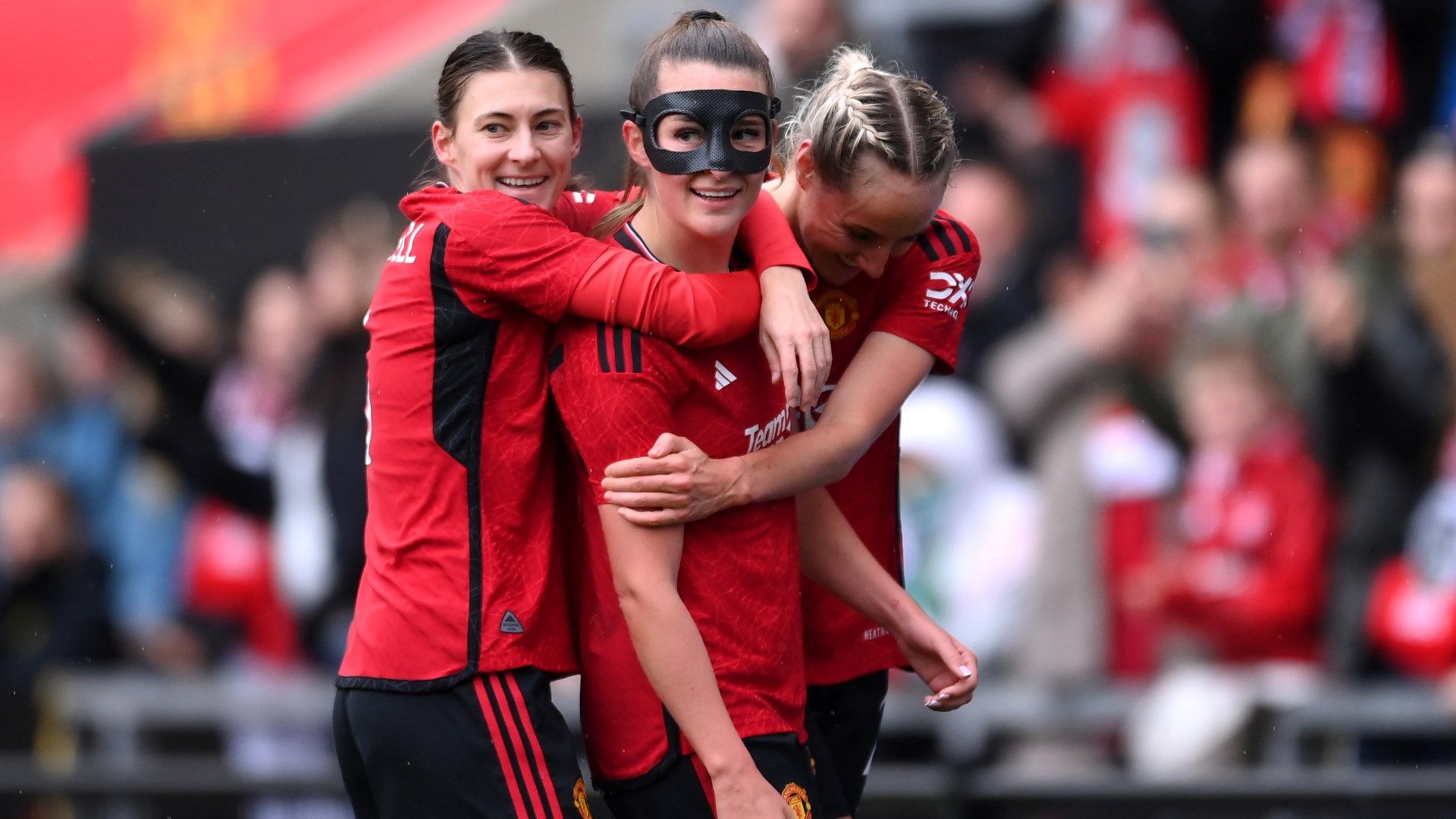 Ella Toone Manchester United 2023-24