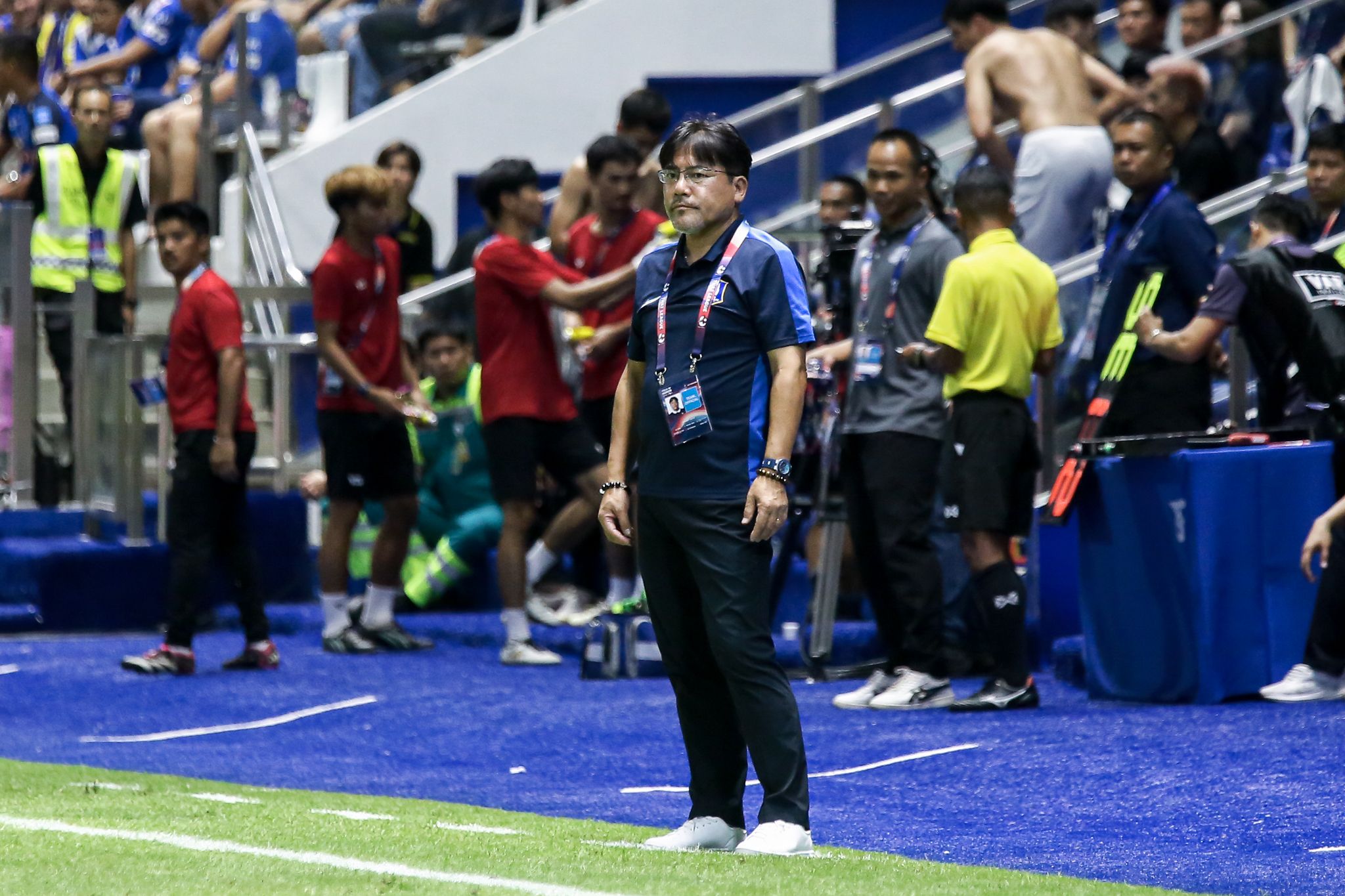 มาโกโตะ เทกุระโมริ