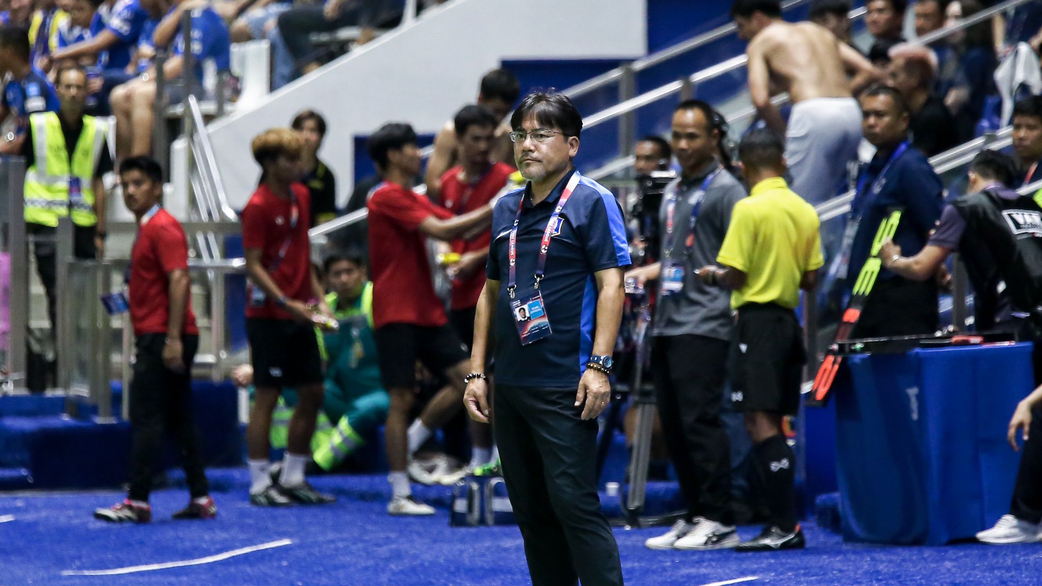 มาโกโตะ เทกุระโมริ