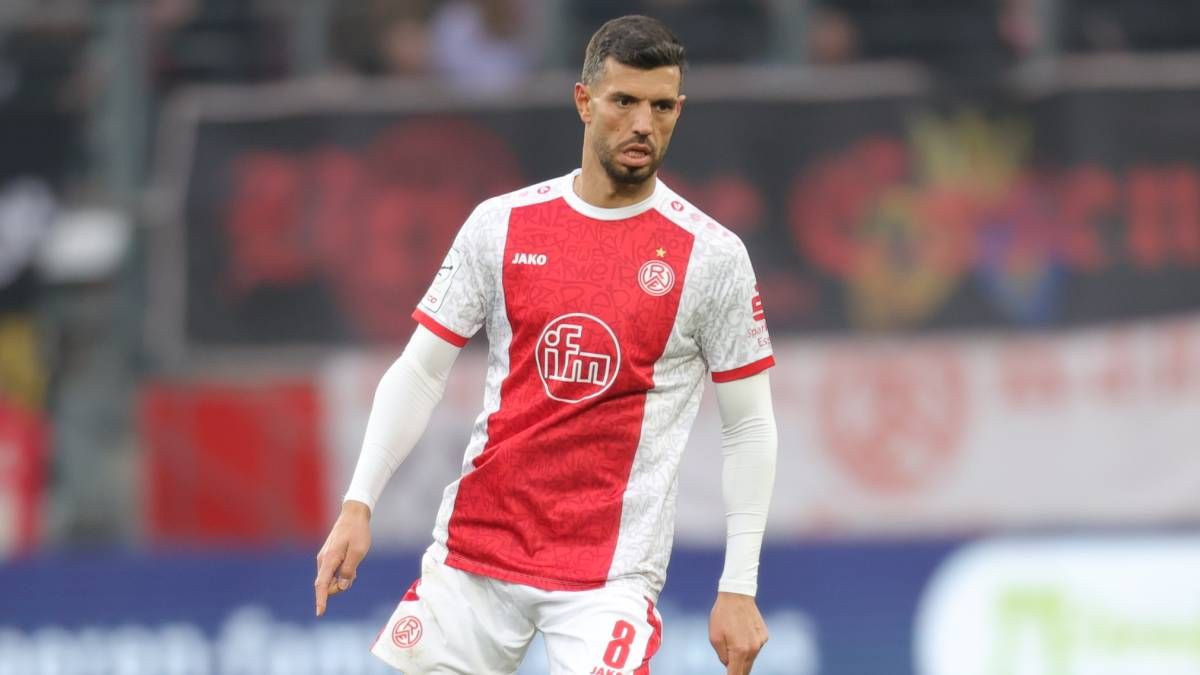 Rot Weiss Essen Gjasula