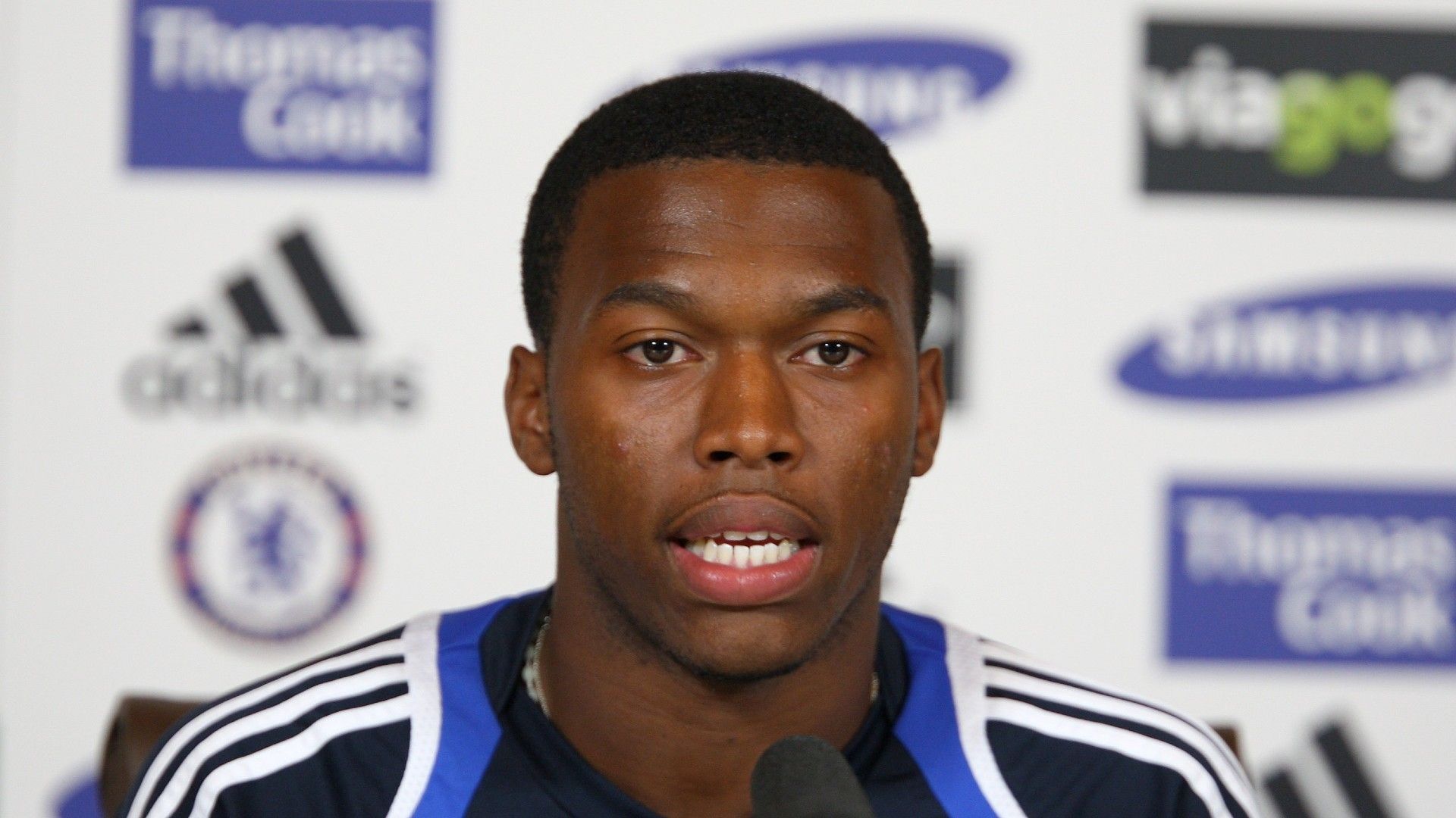 Sturridge-2009