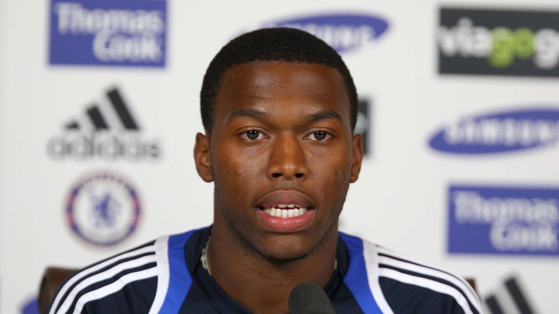 Sturridge-2009