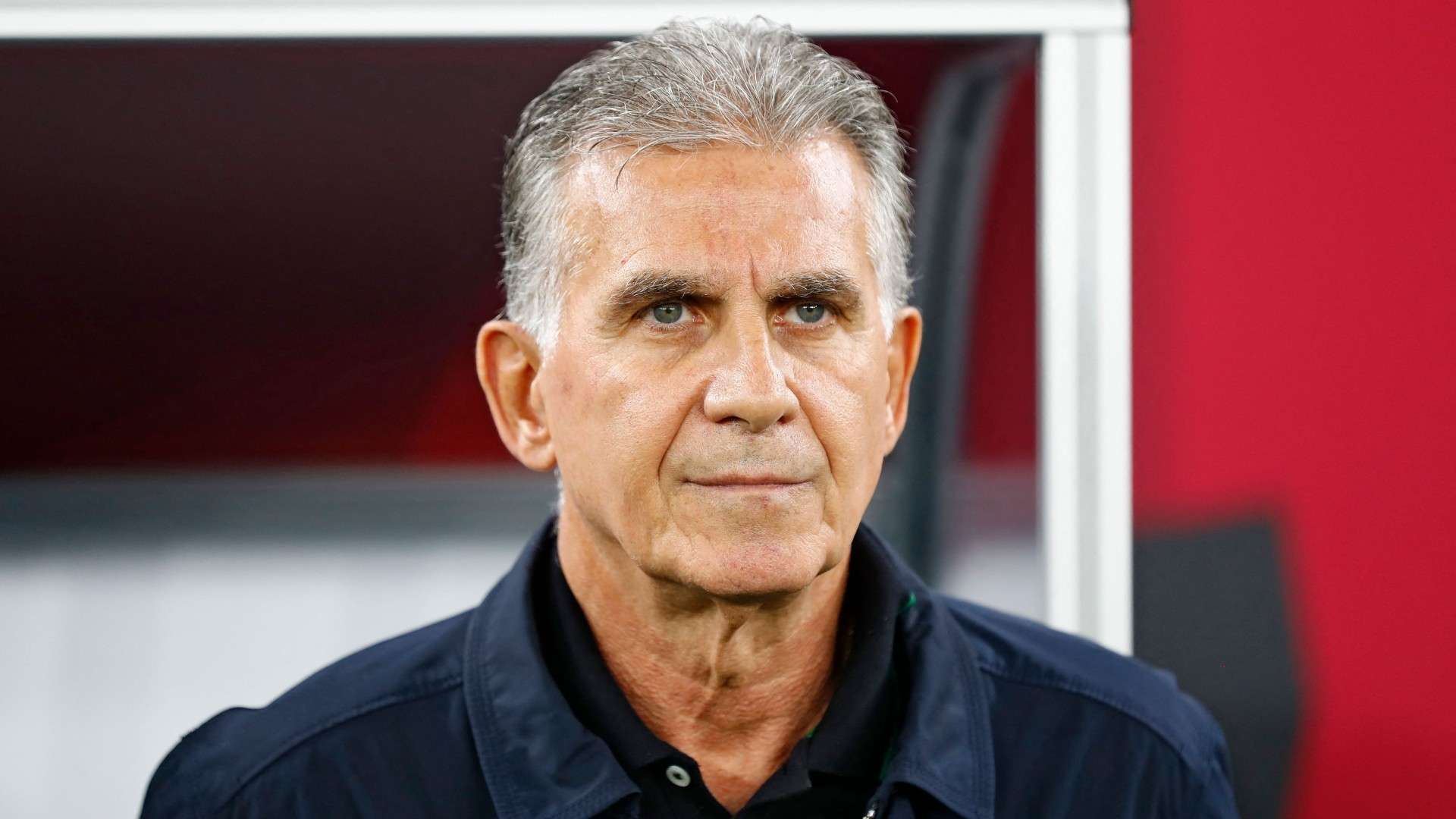 Carlos Queiroz