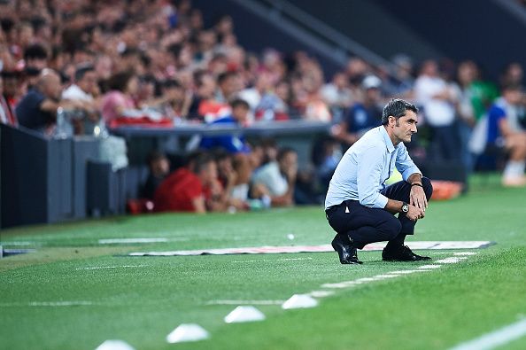 Ernesto Valverde