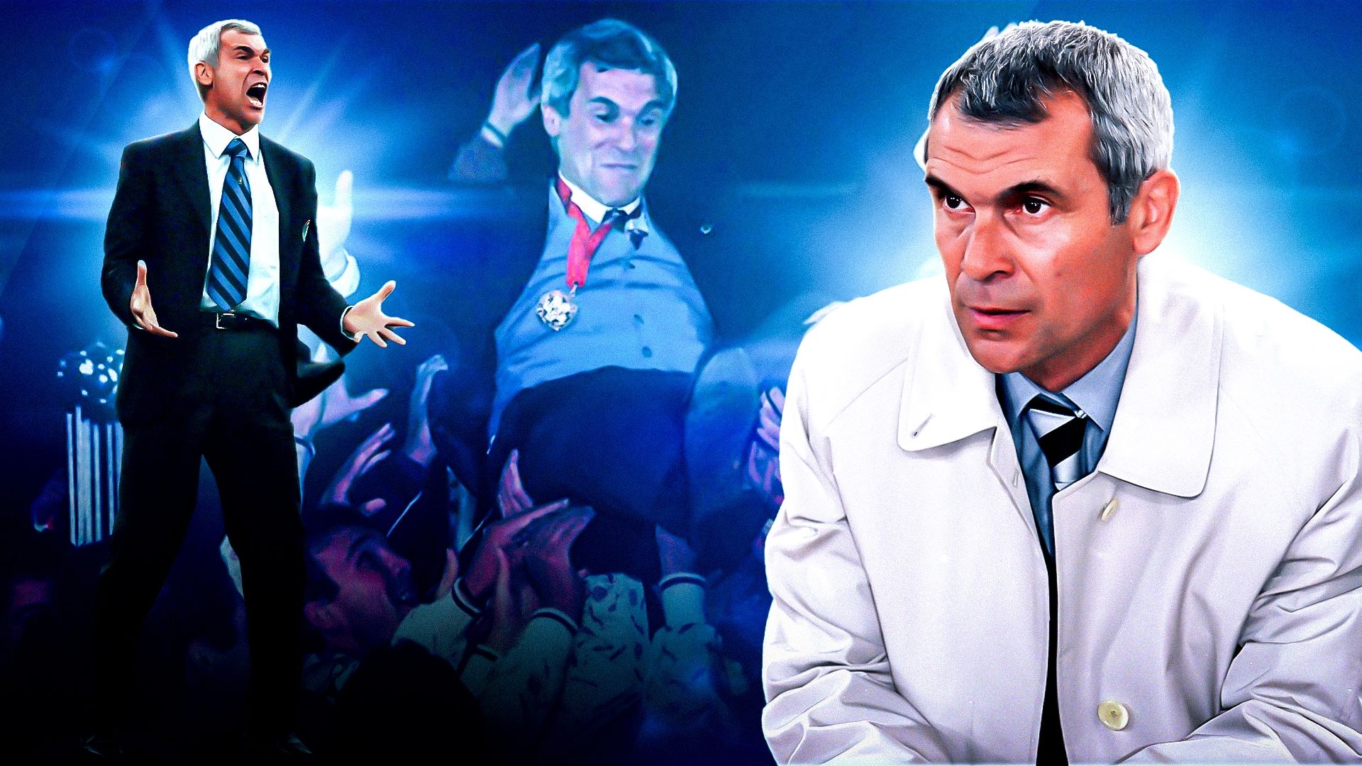 Hector Cuper GFX senza logo