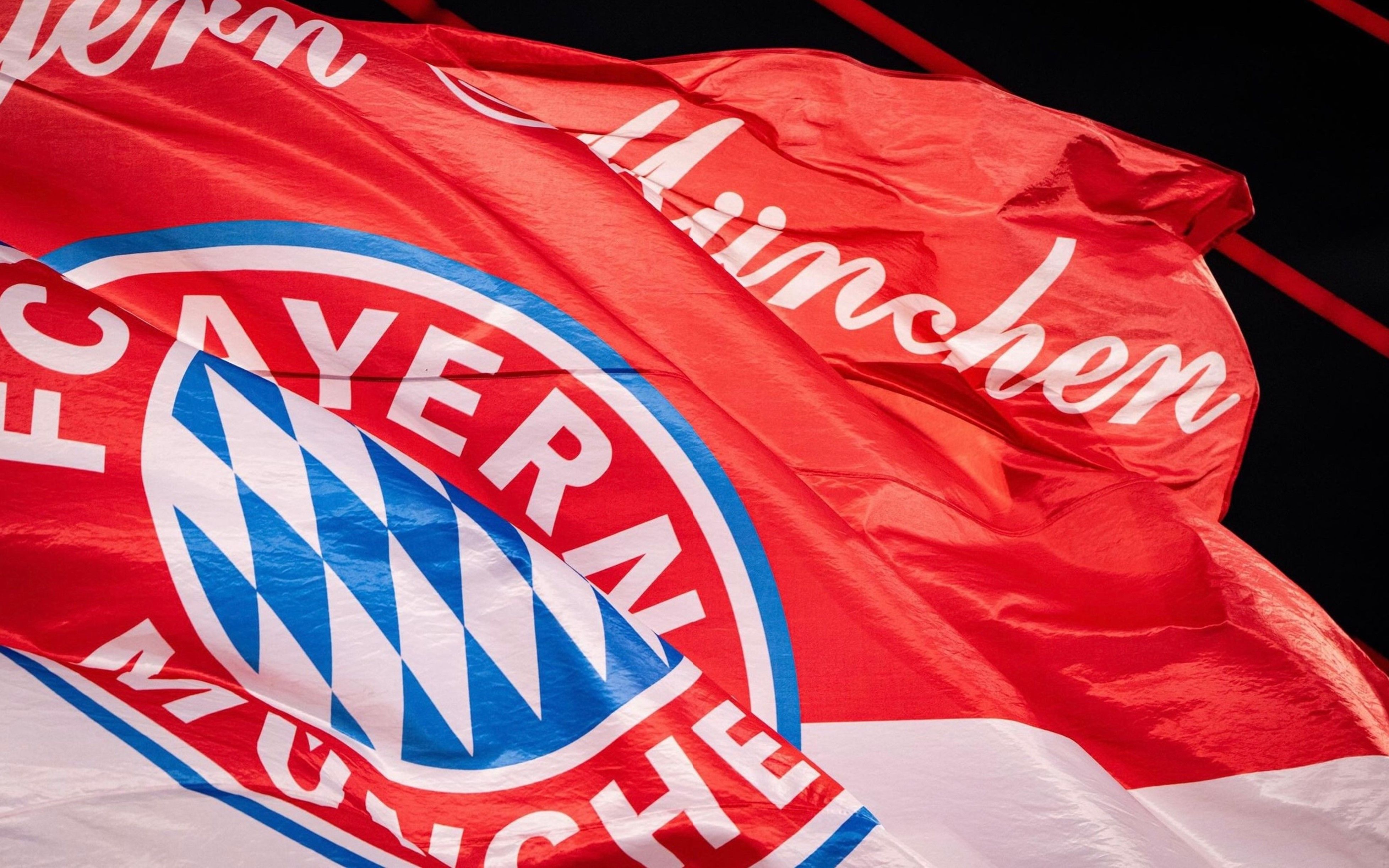 바이에른 뮌헨 16:9