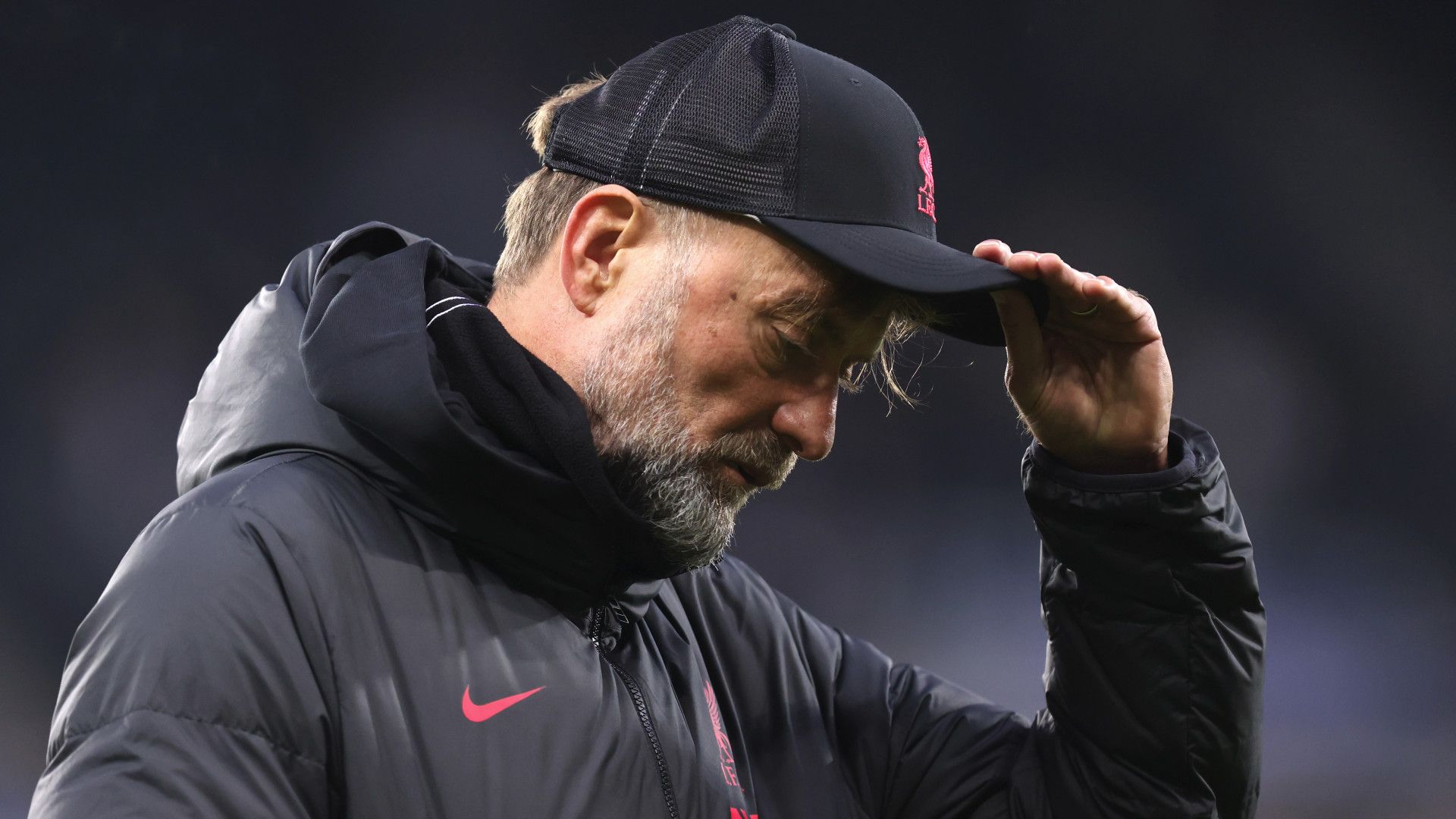 Jurgen Klopp 2022-23