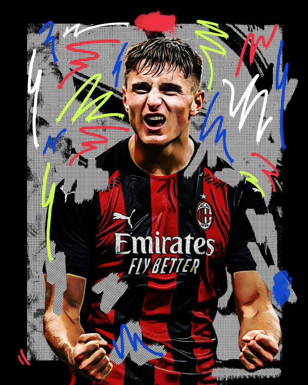 NXGN 2021 Lorenzo Colombo