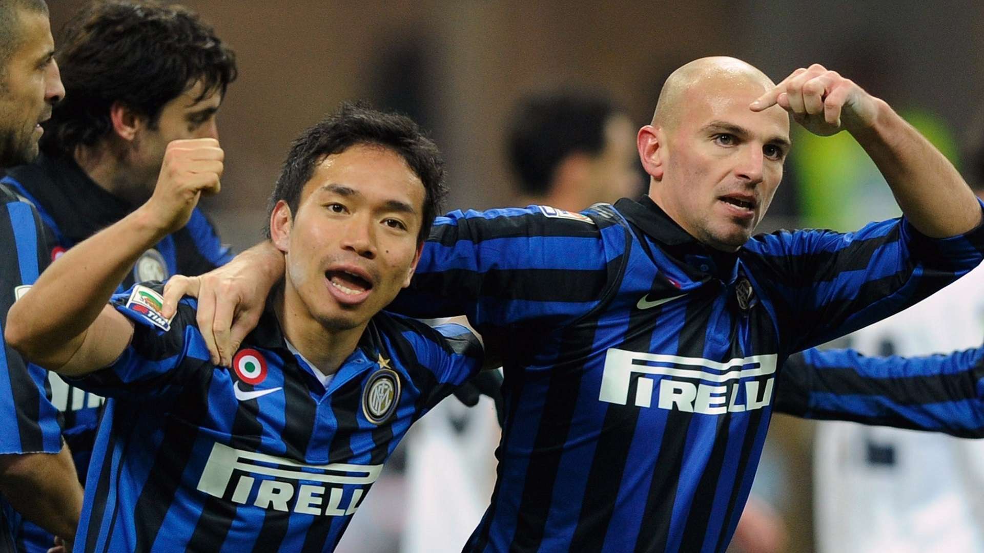 2018-02-02 2011 Nagatomo Cambiasso