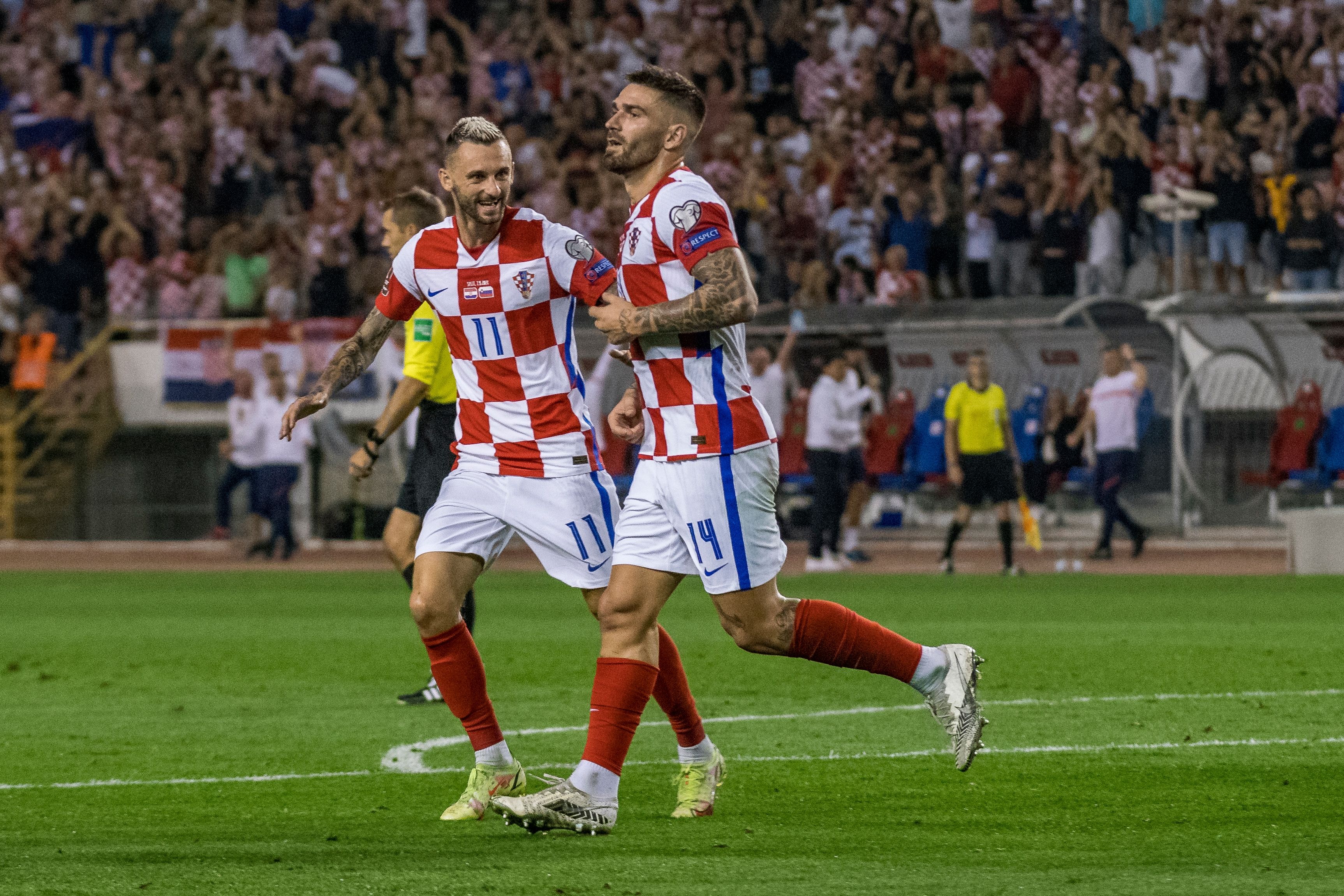 Marko Livaja, Hajduk Split