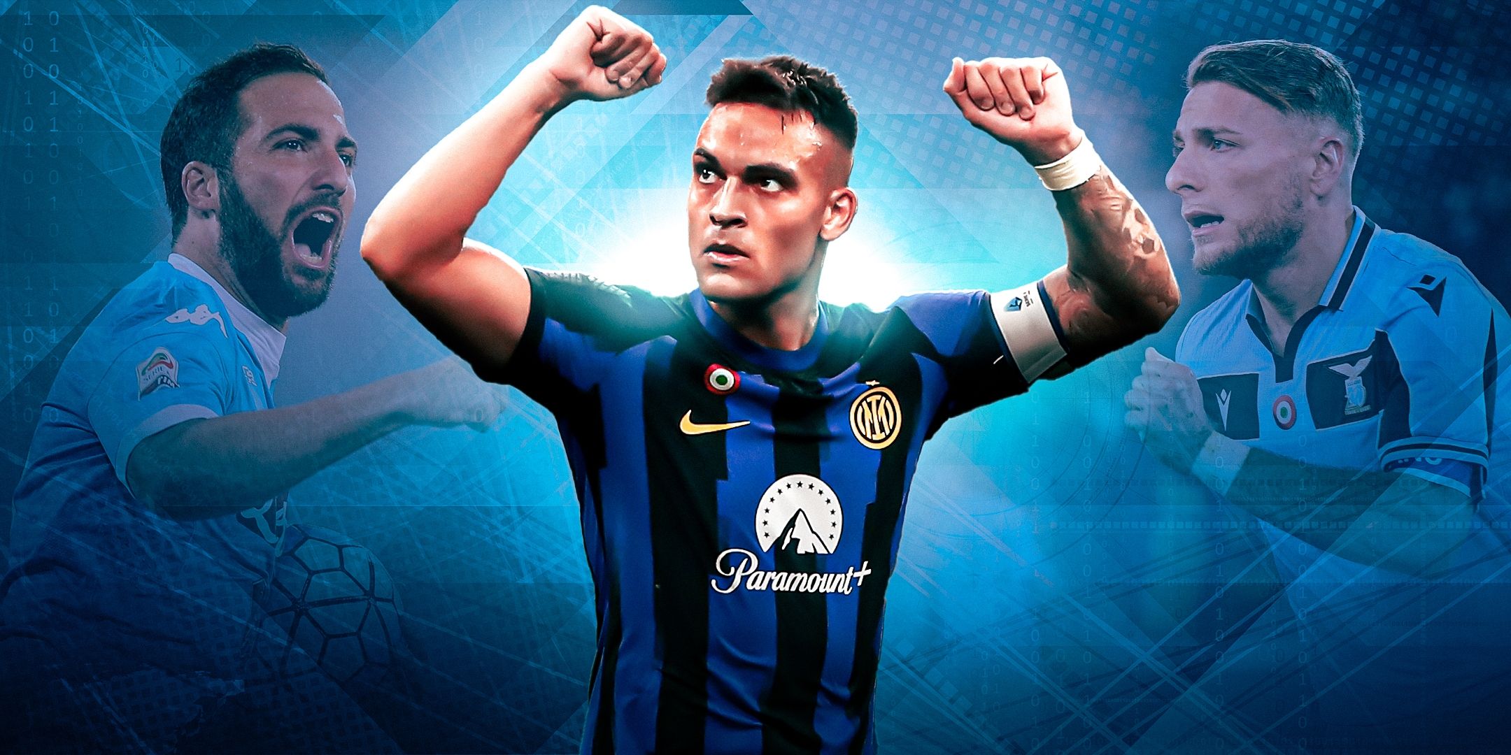 Lautaro desktop