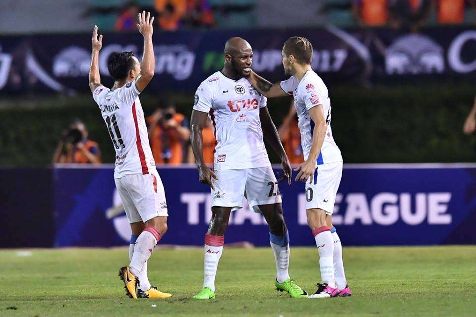 เจย์ซี จอห์น