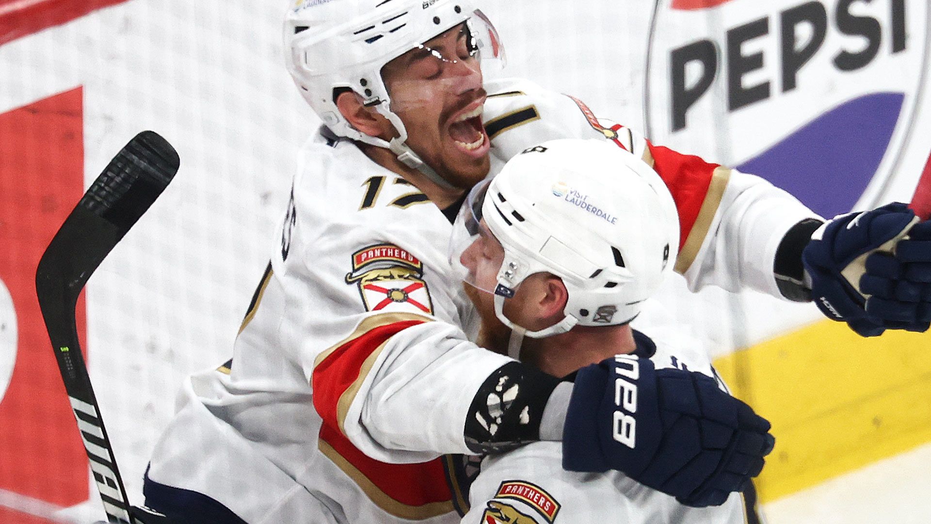 florida panthers nhl playoffs