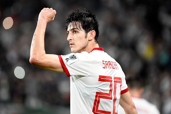 사르다르 아즈문