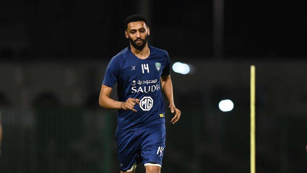 Muhannad Assiri - ahli 2020-2021