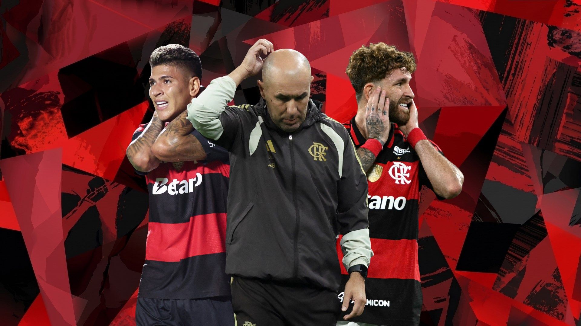 Flamengo 2026