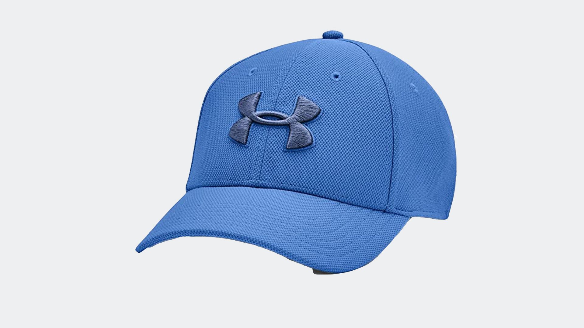 Under Armour Men's Blitzing 3.0 Cap