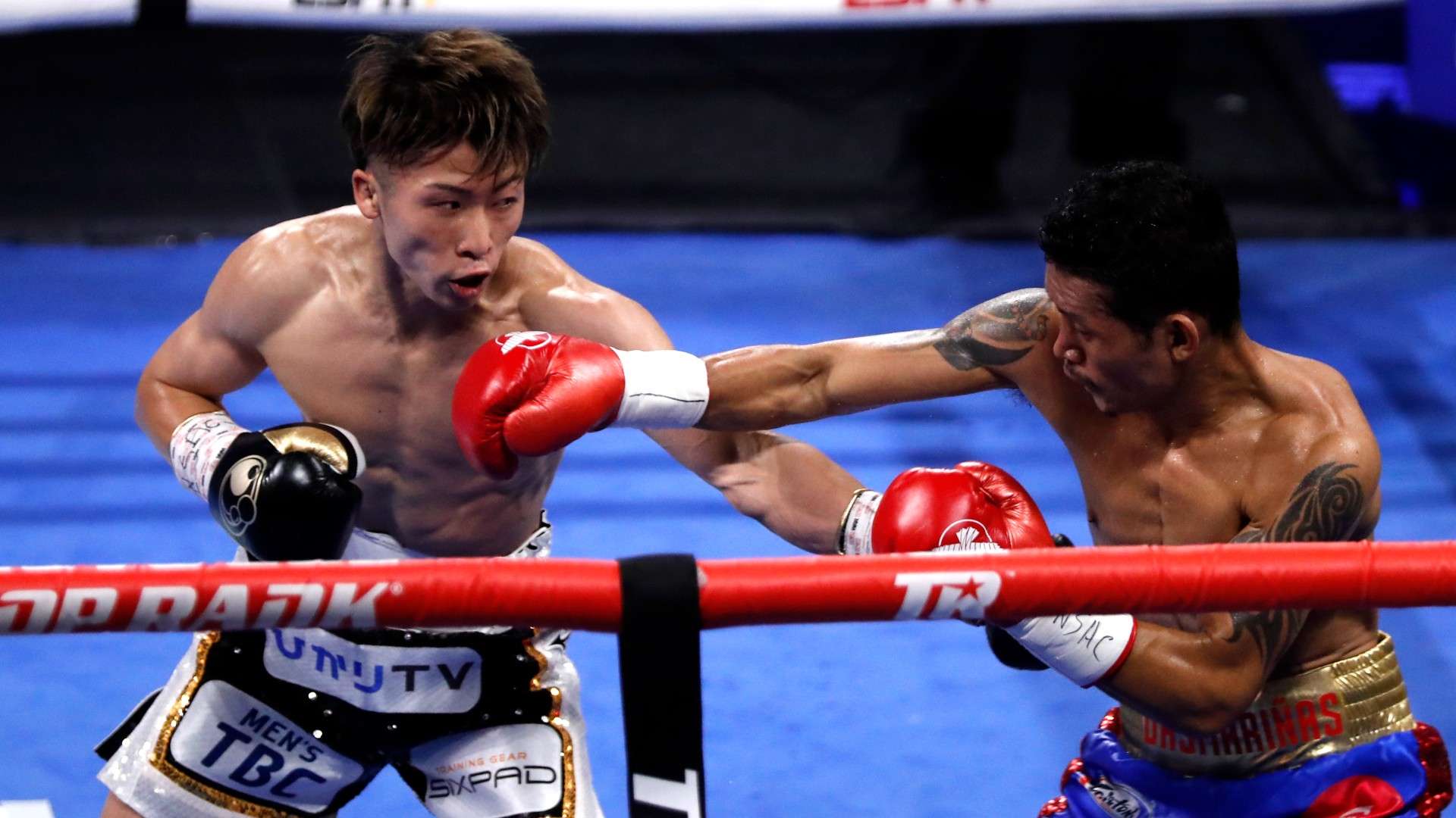 naoya inoue