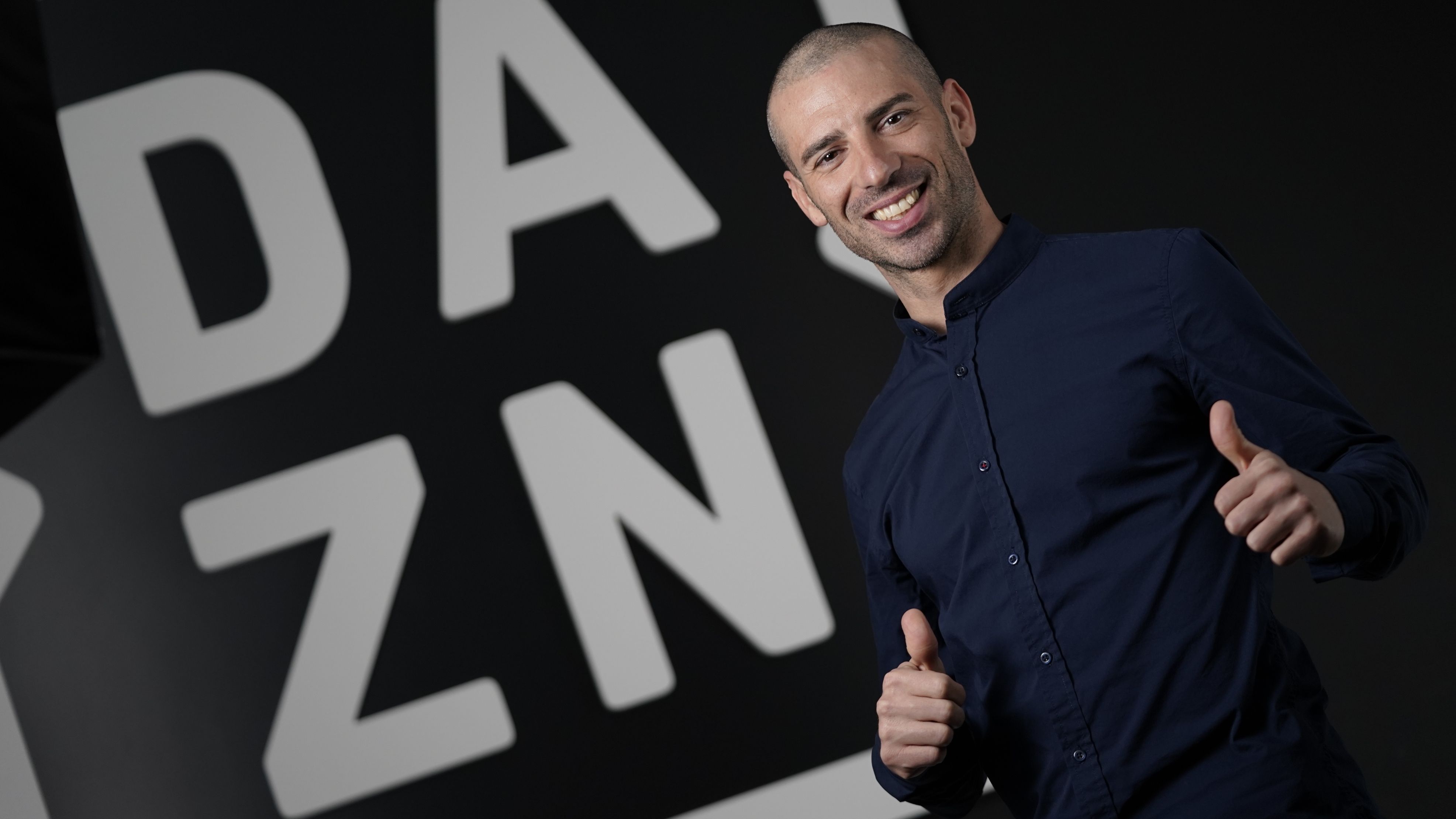 Marco Melandri DAZN