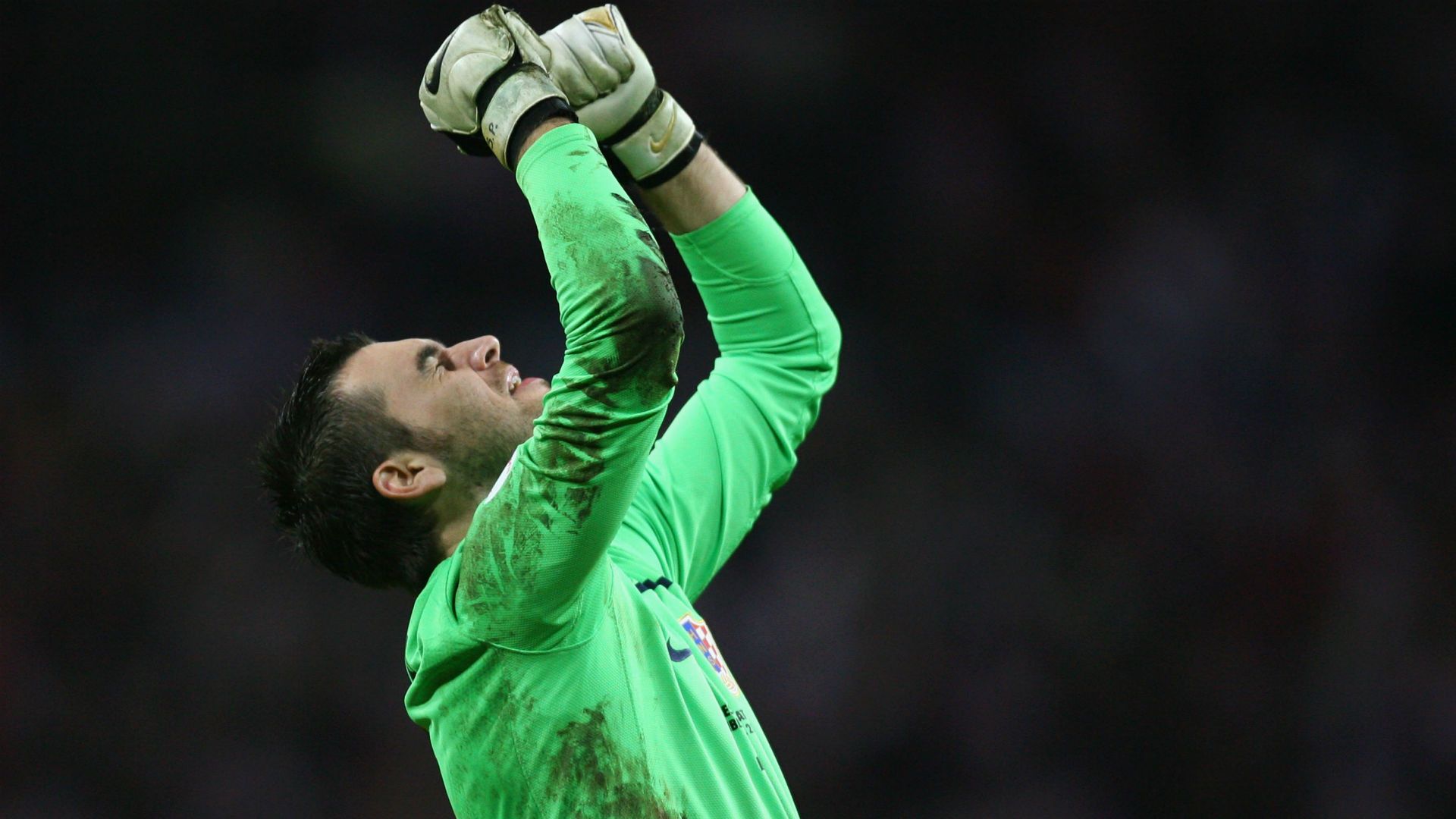 stipe pletikosa - england croatia - euro 2008 qualifier - 21112007