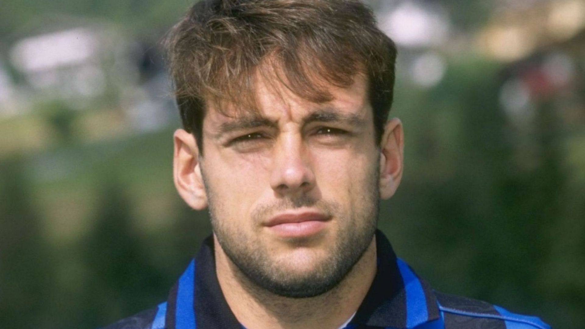 Emanuele Tresoldi Atalanta