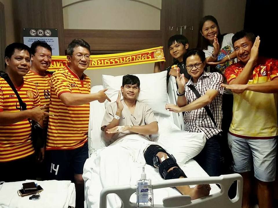 อดิศักดิ์ ไกรสร