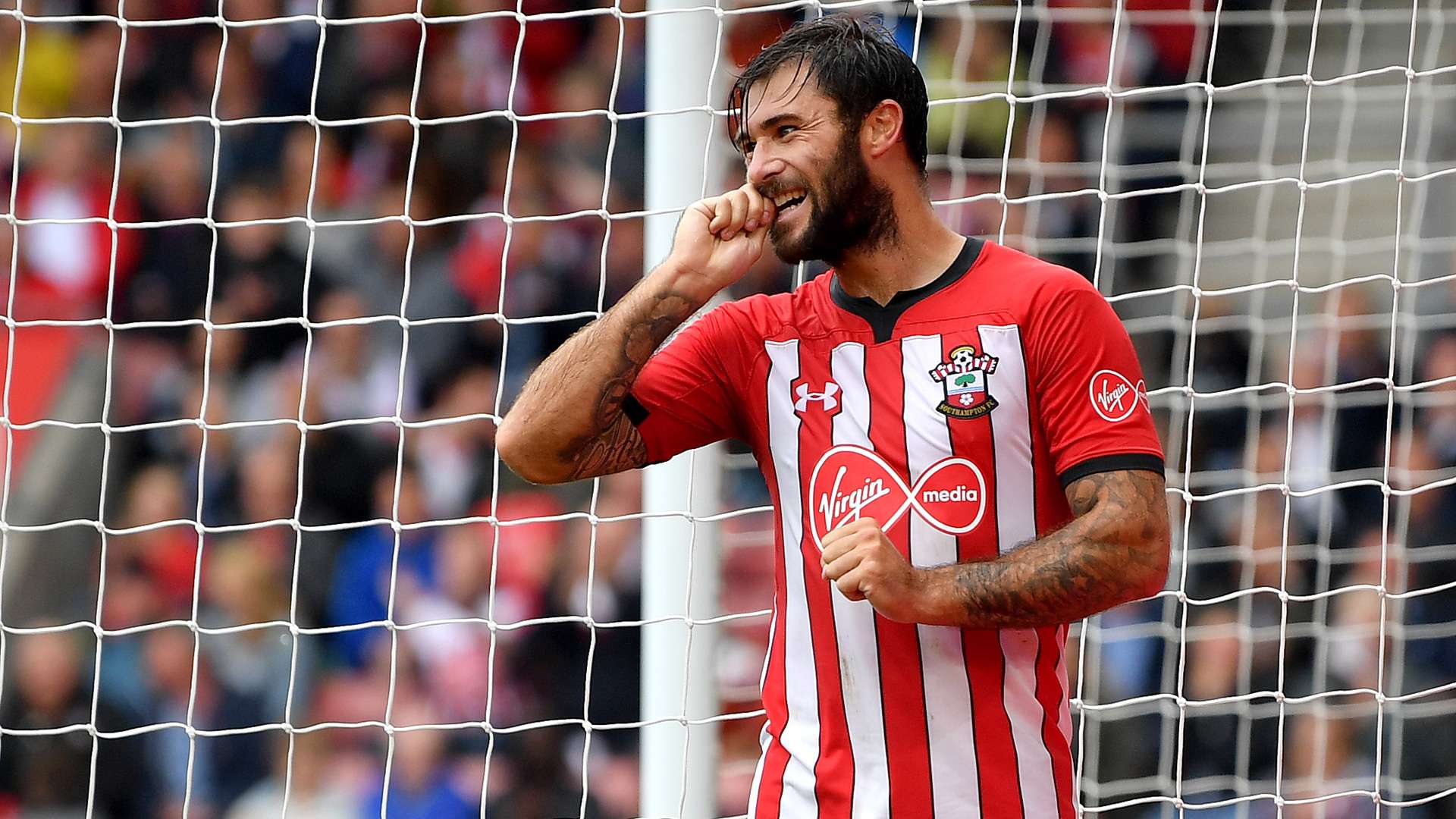 Charlie-Austin-FC-Southampton