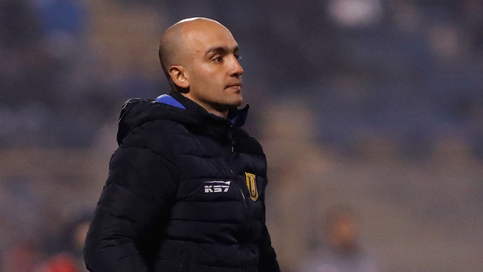 Francisco Bozán - U. de Concepción