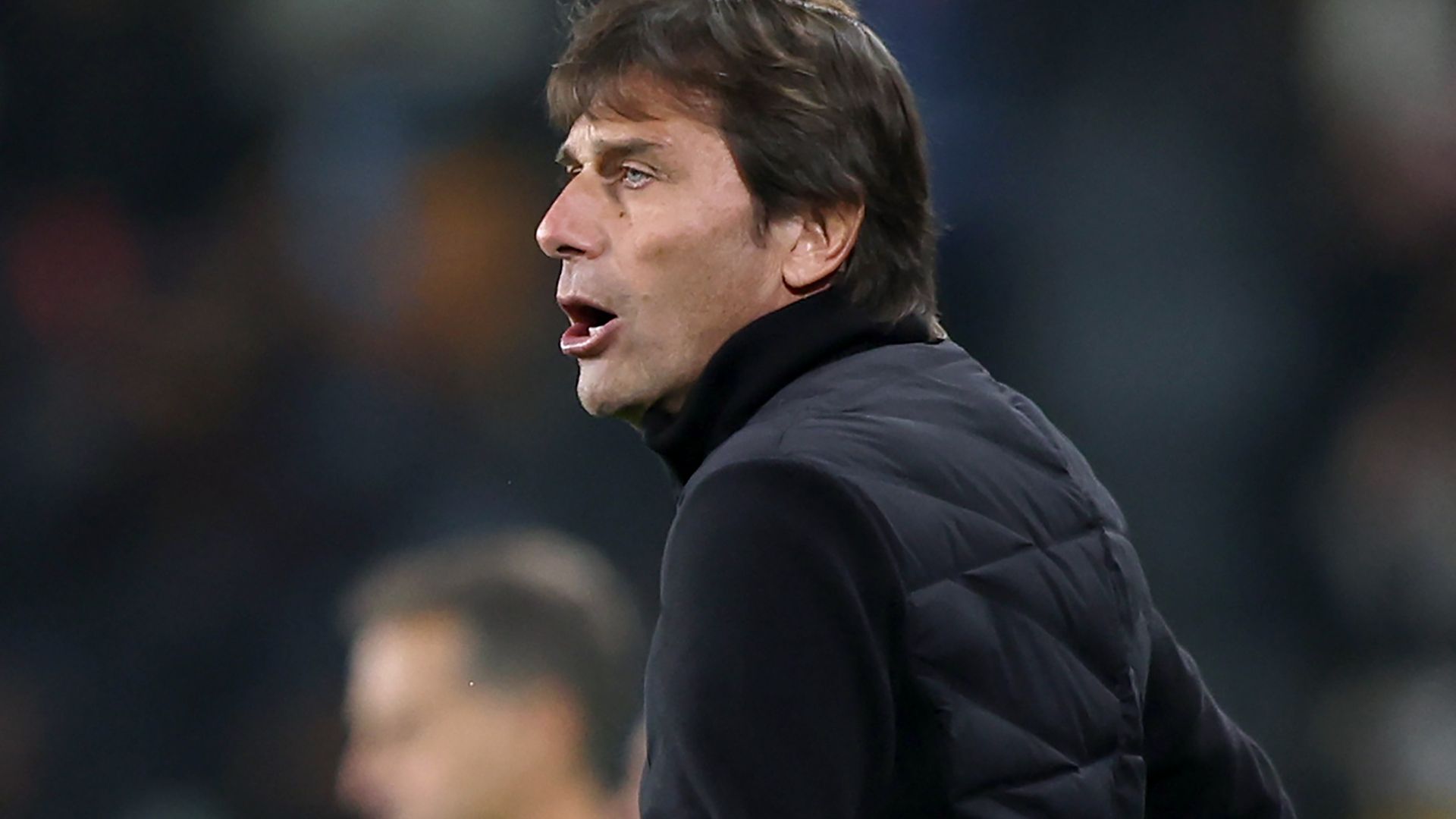 Conte Napoli Bologna Supercoppa