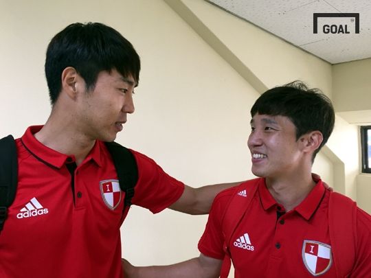 lee jung-hyup park jun-tae