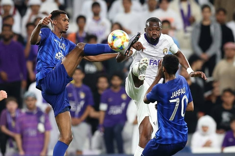 الهلال