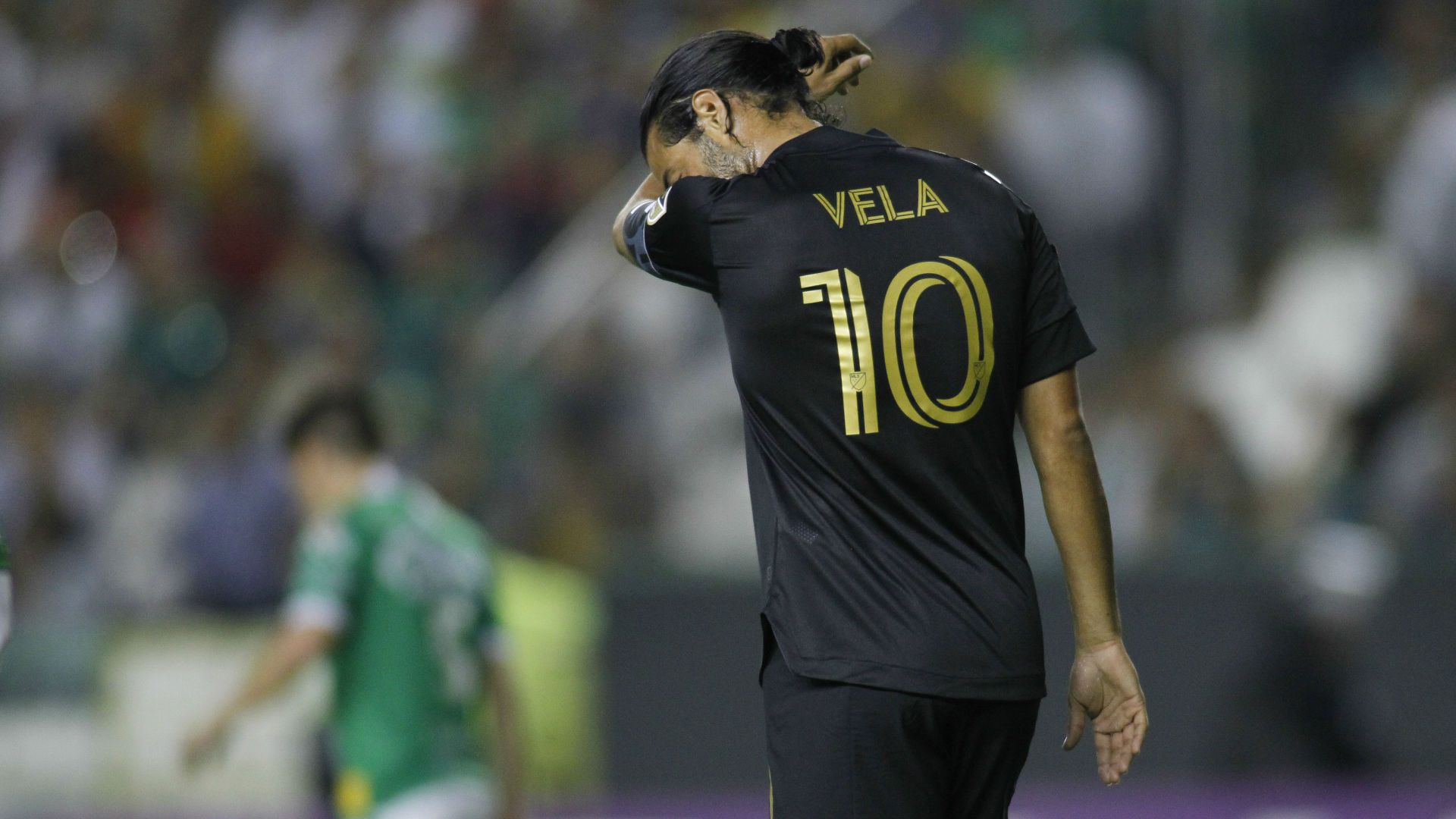 Vela LAFC Leon 2020