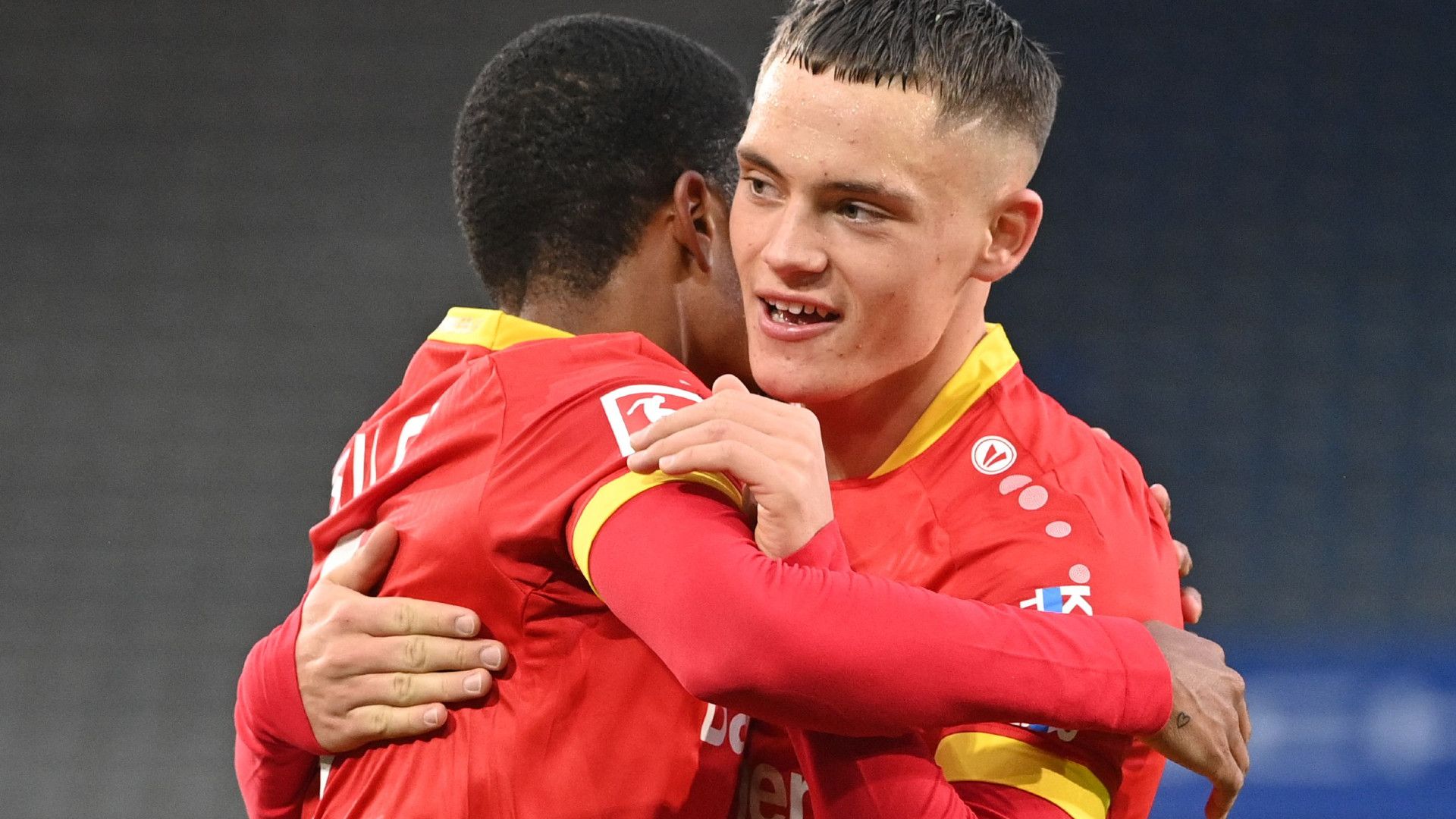 FLORIAN WIRTZ LEVERKUSEN