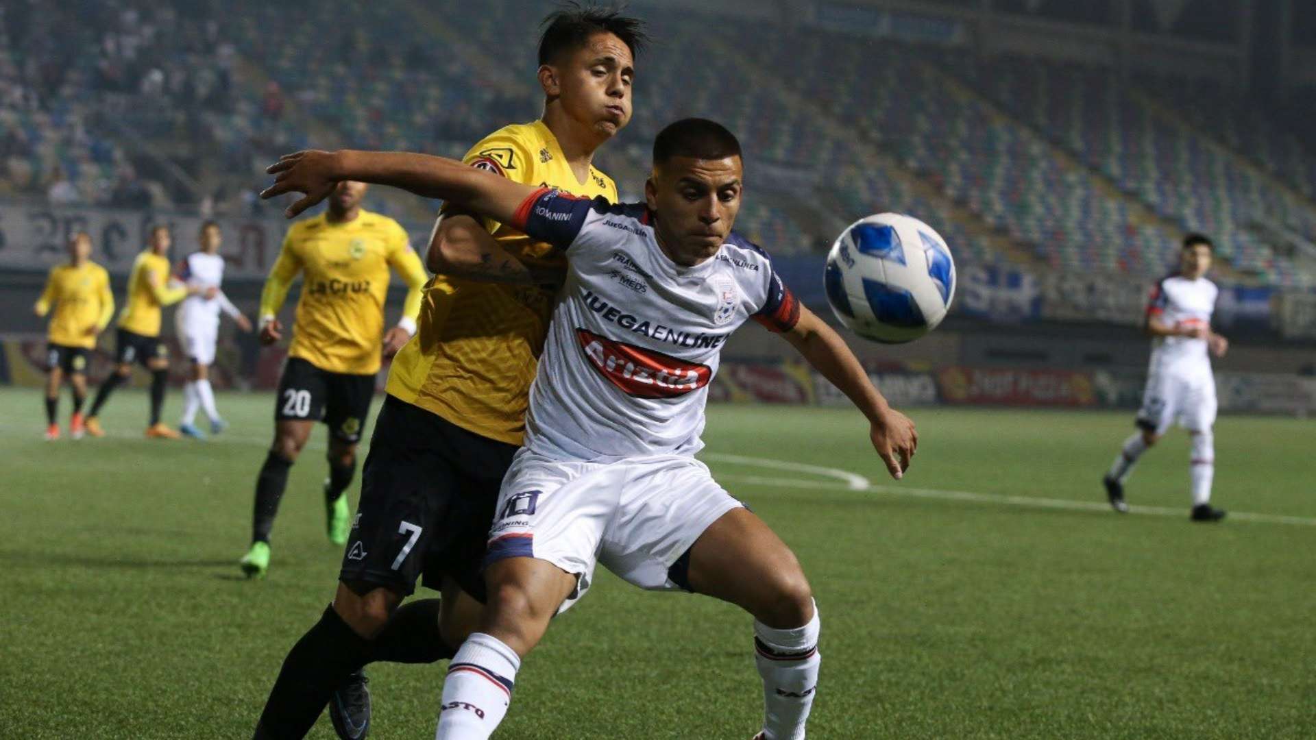 300822 Melipilla San Luis