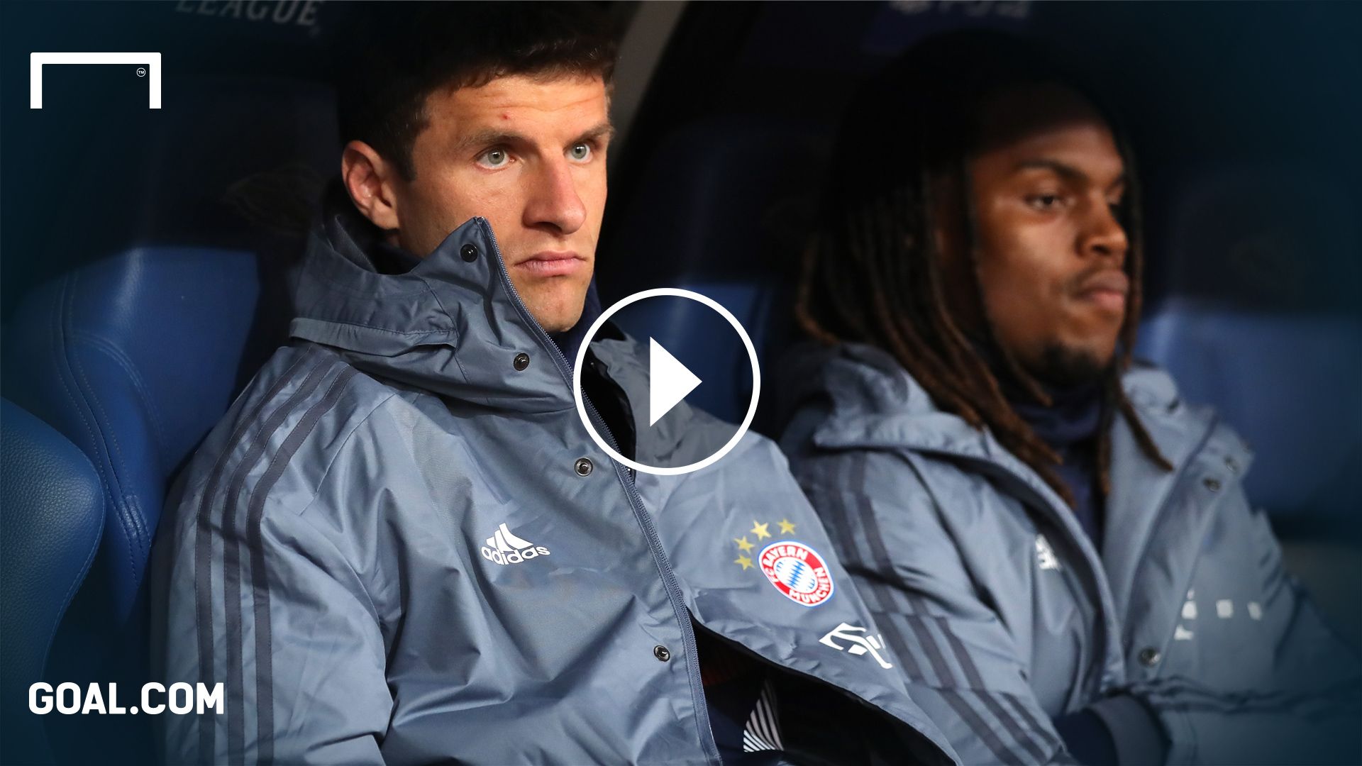 GFX Thomas Müller Bayern München 23102018