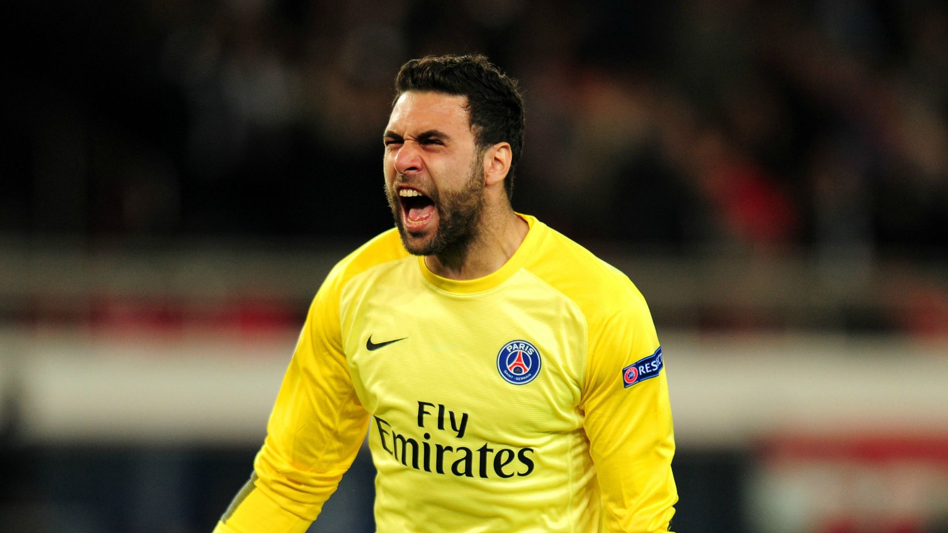 Salvatore Sirigu